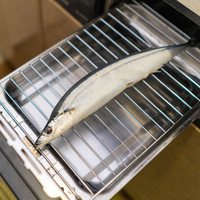 庶民派鮮魚店 By Keputren 北海道すなお水産 水道橋 その他 食べログ