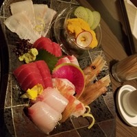 函館うに むらかみ 日本生命札幌ビル店 - 