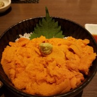 函館うに むらかみ 日本生命札幌ビル店 - 