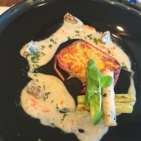 レストランアビエント - 