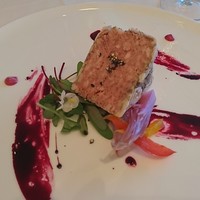 レストランアビエント - 