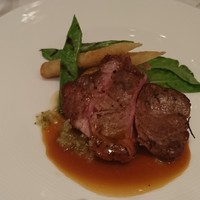レストランアビエント - 