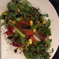 ケンゾーエステイトワイナリー 六本木ヒルズ店 - 