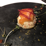 Vintage with Restaurant - 