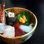 Miyabi - 海鮮丼