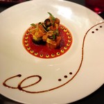 ラトリエ ドゥ ジョエル・ロブション - 