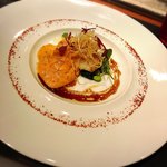 ラトリエ ドゥ ジョエル・ロブション - 