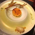 ラトリエ ドゥ ジョエル・ロブション - 