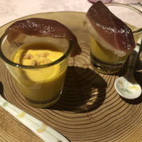 Vintage with Restaurant - 