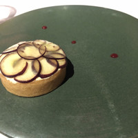Vintage with Restaurant - 
