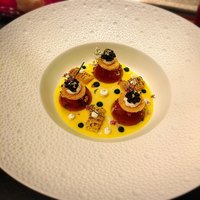 ラトリエ ドゥ ジョエル・ロブション - 