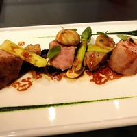 ラトリエ ドゥ ジョエル・ロブション - 