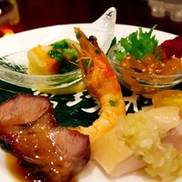 萬珍樓 本店 - 