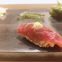 不動前 すし 岩澤 - 