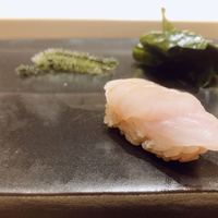 不動前 すし 岩澤 - 
