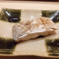 不動前 すし 岩澤 - 