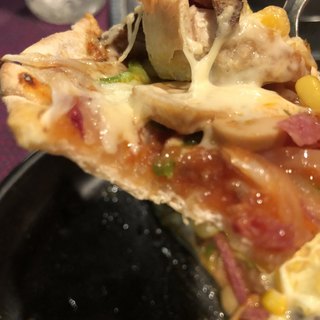 下赤塚駅でおすすめの美味しいピザをご紹介 食べログ