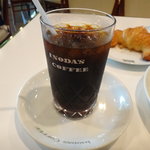 イノダコーヒ - アイスコーヒー