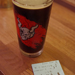 ビアバー うしとら - ファースト・インパクト（うしとらオリジナル）