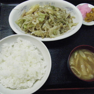 中華料理 宝揚軒_0