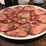 焼肉専門　おく屋 - 