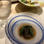 しんせん 割烹 佐乃家 - 