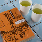 郭公屋 - お茶は無料