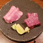 肉家 桜真 - 