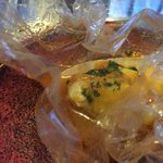 くずし鉄板 あばぐら - 