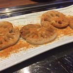 くずし鉄板 あばぐら - 