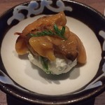 くずし鉄板 あばぐら - 