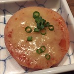 くずし鉄板 あばぐら - 