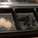 くずし鉄板 あばぐら - 