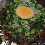 くずし鉄板 あばぐら - 