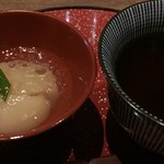 くずし鉄板 あばぐら - 