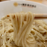 飯田商店 - つけ麺(1000円)