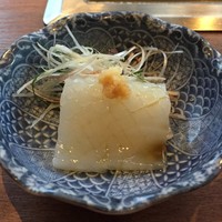 くずし鉄板 あばぐら 神田店 - 