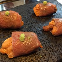 くずし鉄板 あばぐら 神田店 - 