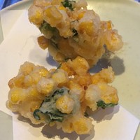 くずし鉄板 あばぐら 神田店 - 