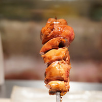 焼鳥 おみ乃 - 