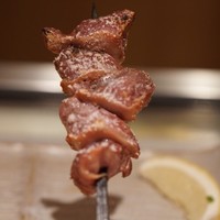 焼鳥 おみ乃 - 