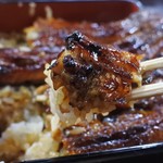 うなぎ割烹山田 - 