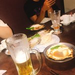 Hakodate Kaisen Izakaya Uomasa - 