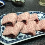 焼肉参番館 - 