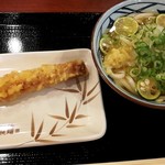 丸亀製麺 - 
