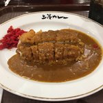 上等カレー - 