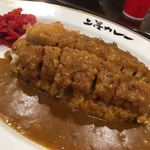 上等カレー - 