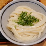 純手打ち讃岐うどん五郎 - 