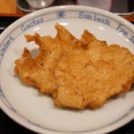 純手打ち讃岐うどん五郎 - 