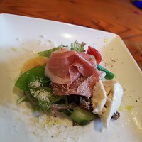 京町家イタリアンろんくす - 